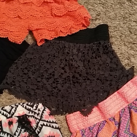 Shorts bundle - Picture 5 of 7